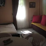 Arzu Apart Apart Otel *
