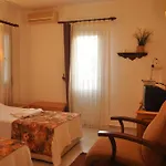 Arzu Apart Apart Otel *