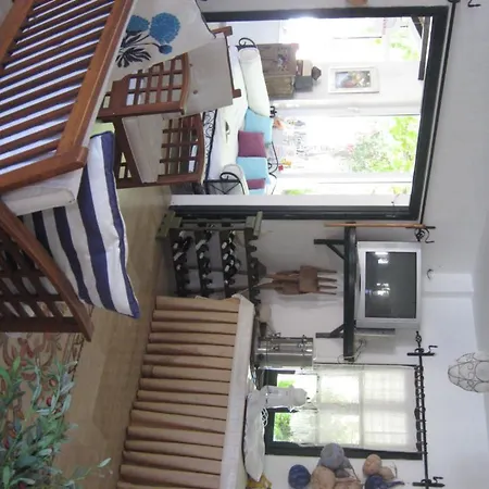 Appart hôtel Arzu Apart Yalıkavak