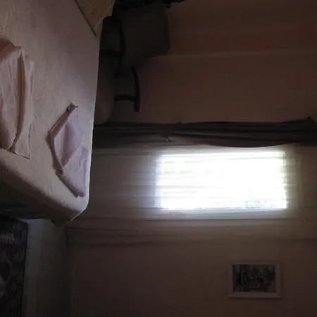 Arzu Apart * Yalıkavak