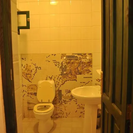 Appart hôtel Arzu Apart