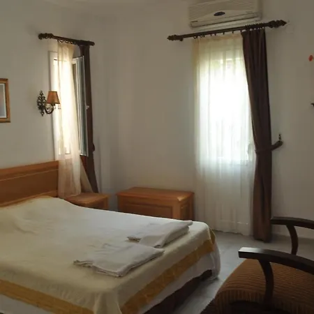 Appart hôtel Arzu Apart *