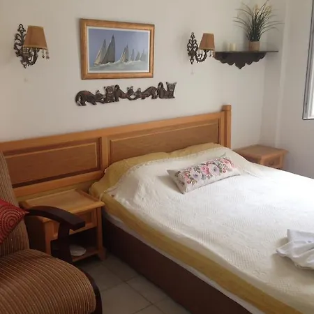 Arzu Apart Yalıkavak