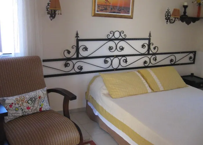 Apartmanhotel Arzu Apart