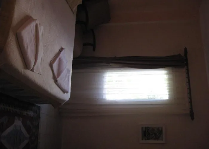 Arzu Apart * Яликовак