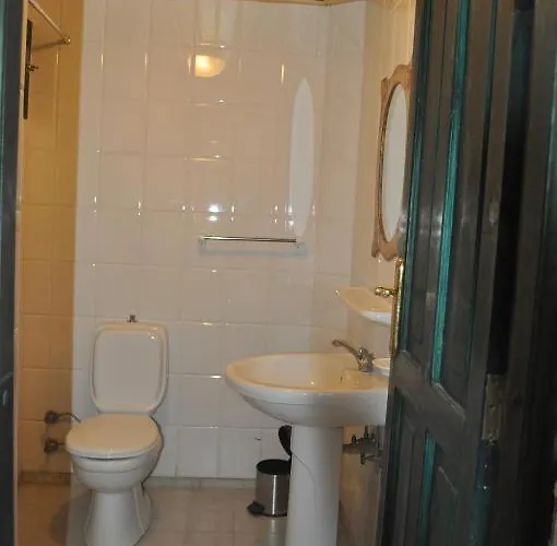 Apartmanhotel Arzu Apart Yalıkavak
