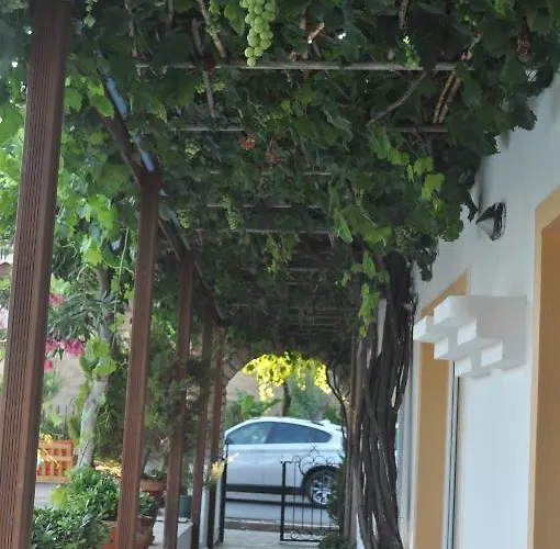 Arzu Apart Apartmanhotel *