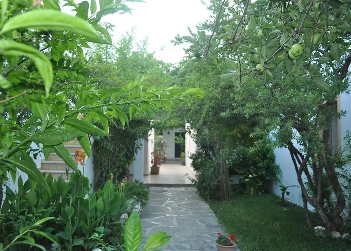 Arzu Apart