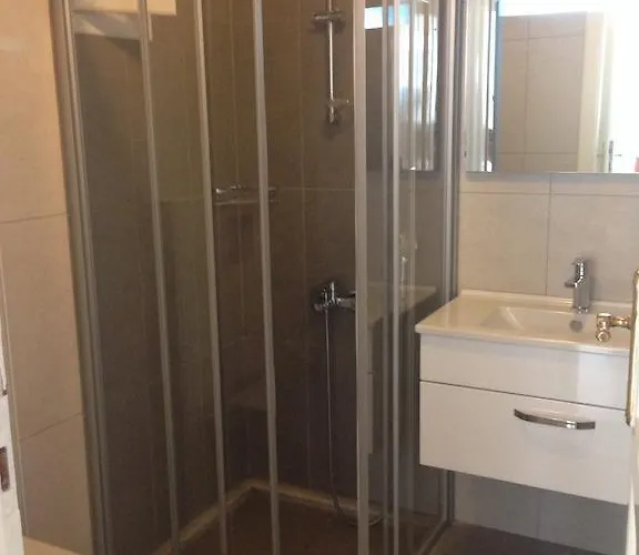 Apartmanhotel Arzu Apart *