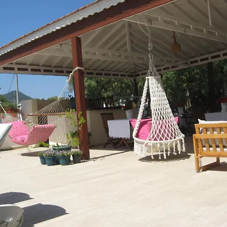 Aparthotel Arzu Apart Yalikavak