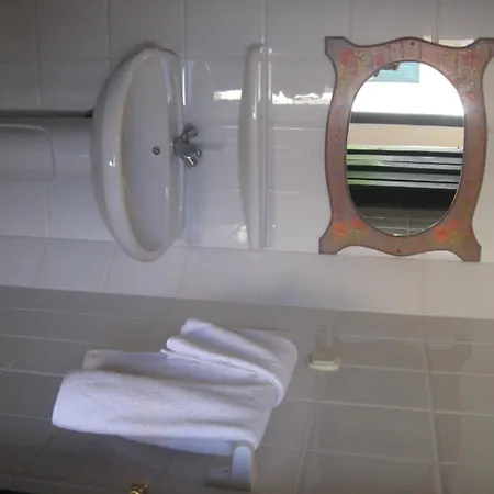 Aparthotel Arzu Apart *