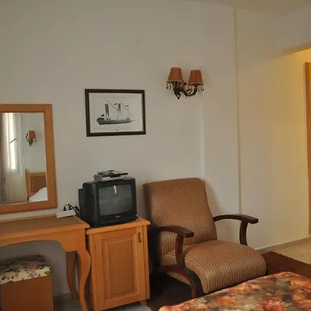 Aparthotel Arzu Apart Yalikavak
