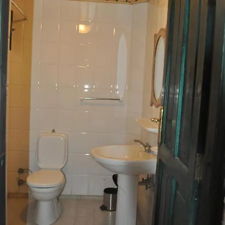 Aparthotel Arzu Apart Yalikavak