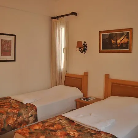 Arzu Apart Apartahotel Yalıkavak
