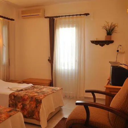 Arzu Apart Apartahotel *
