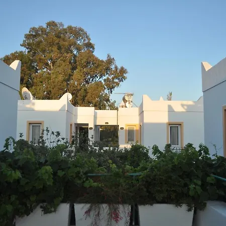 Arzu Apart Aparthotel Yalikavak