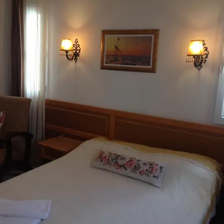 Arzu Apart Aparthotel Yalikavak