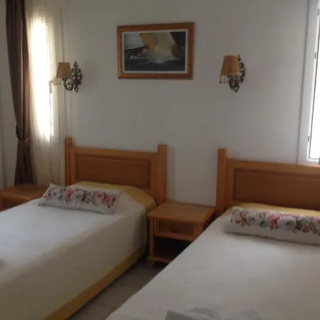 Arzu Apart Aparthotel