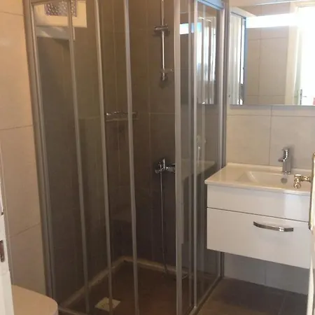 Aparthotel Arzu Apart *