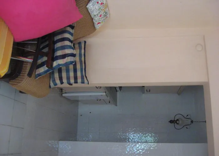 Aparthotel Arzu Apart *