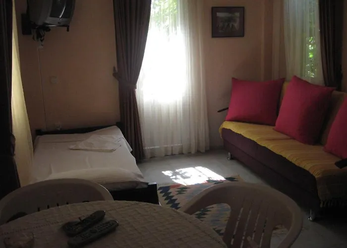 Arzu Apart Aparthotel *