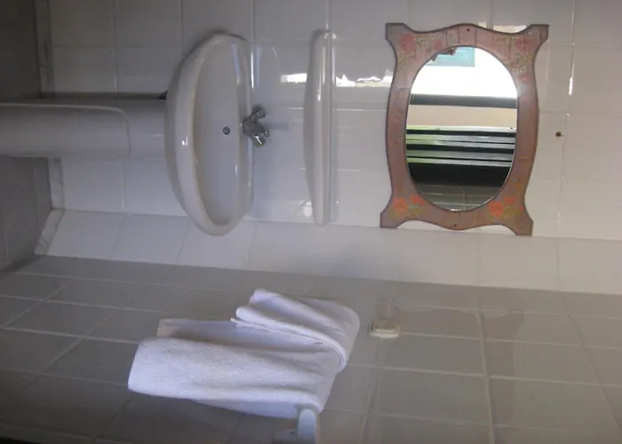 Aparthotel Arzu Apart *