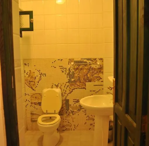 Aparthotel Arzu Apart