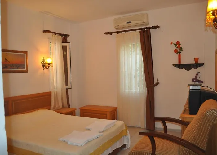 Arzu Apart Yalıkavak