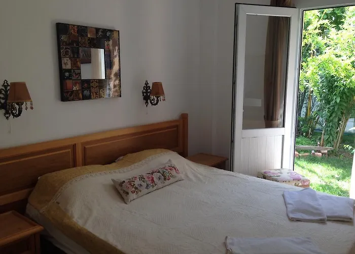 Arzu Apart * Yalıkavak