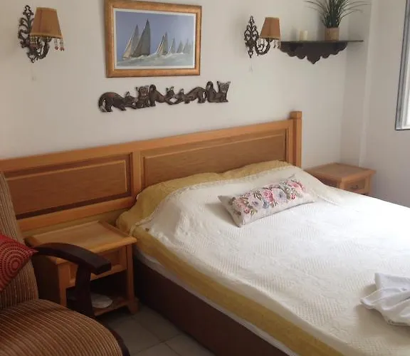 Arzu Apart Yalıkavak